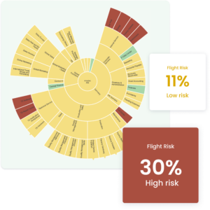 Fluktuationsrisiken erkennen, Top-Talente halten – mit dem Effectory Flight Risk Screening