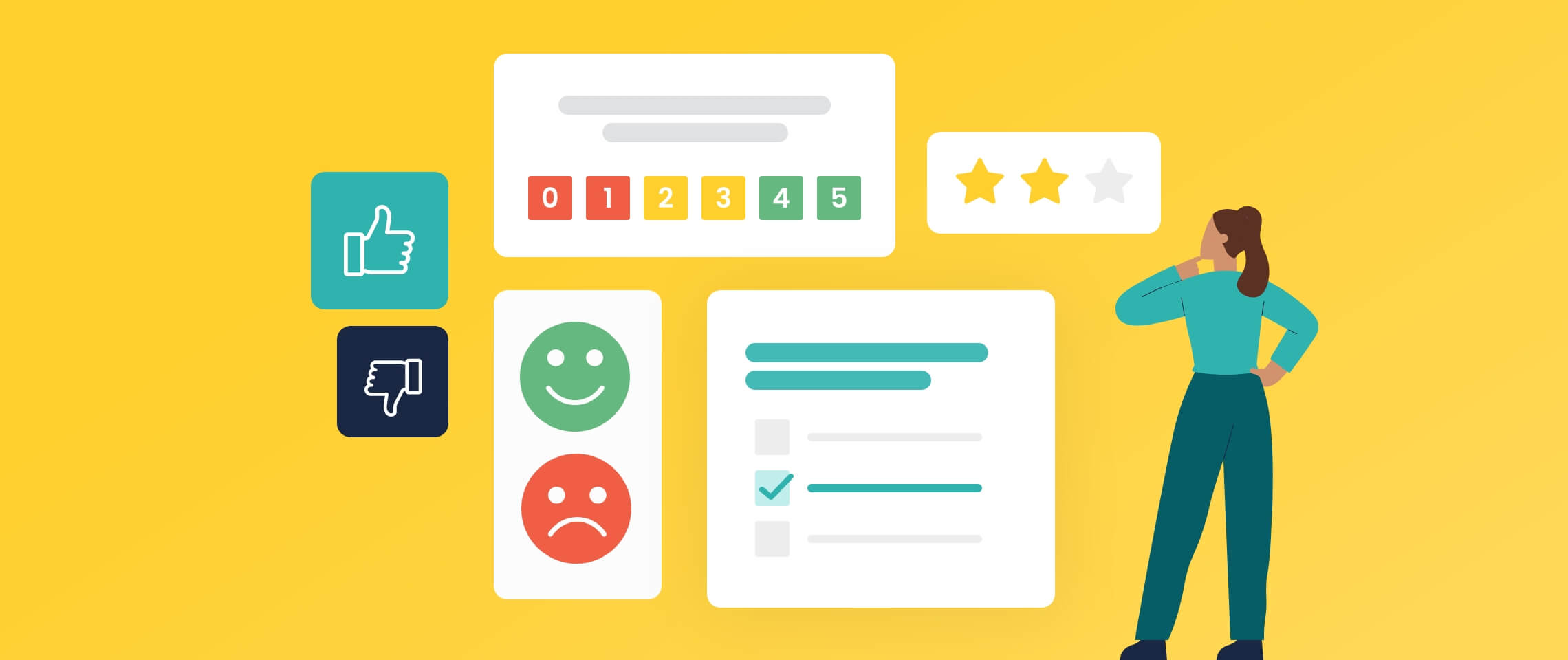 Why your feedback tools aren’t working (and what to choose instead)